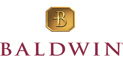 Baldwin Logo