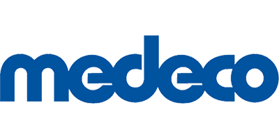 Medeco Logo
