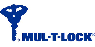 Mul-T-Lock Logo